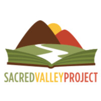 Sacred Valley Project logo - Similar company to Beehub