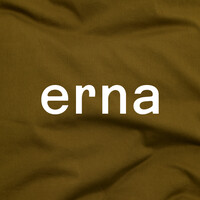 erna the brand logo - Similar company to Infab Textiles