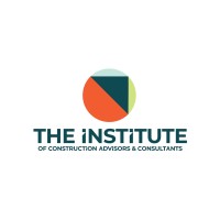 The Institute of Construction Advisors & Consultants logo - Similar company to Acute Project Management Consulting Llc
