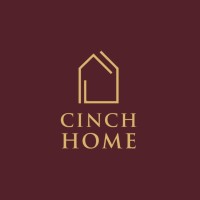 CINCH HOME logo - Similar company to Avinya: Home Decor