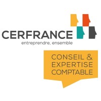 Cerfrance Cantal logo - Similar company to Grand-Figeac