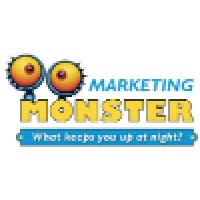 Marketing Monster
