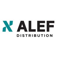 ALEF distribucija SI d.o.o. logo - Similar company to Alef Distribution Slo