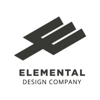 Elemental Design Company logo - Similar company to Elemental Design