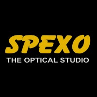 SPEXO THE OPTICAL STUDIO logo - Similar company to Eye Design