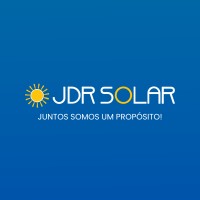 JDR Solar - Energia Solar Fotovoltáica logo - Similar company to Engsol Energia Solar