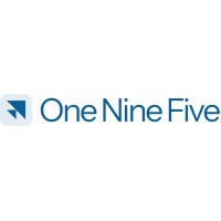One Nine Five logo - Similar company to Brandwidth
