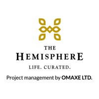 The Hemisphere