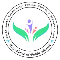 NSU Public Health and Sciences Club logo - Similar company to North South University Model United Nations Club - Nsumunc