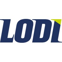 LODI Indonesia - eLogistics logo - Similar company to Tectona Anugrah Pratama Cargo