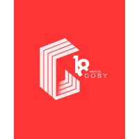 Goby Propaganda logo - Similar company to Officina De Criação