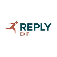 Ekip Reply logo - Similar company to Tamtamy Reply