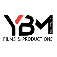 YBM Network logo - Similar company to Decore Digitals