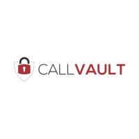 CallVault logo - Similar company to Future Proof Communications