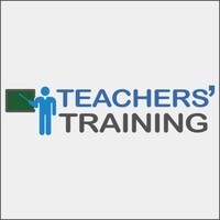 Teacher's Training logo - Similar company to Teacher Training Uk