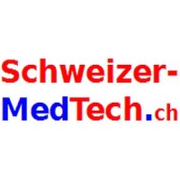 Schweizer-MedTech logo - Similar company to Cadenza Medtech Consulting