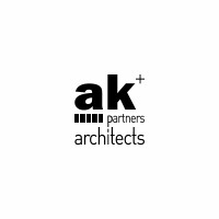 ak + partners  l  architects logo - Similar company to Mky Mimarlık İnşaat