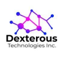 Dexterous Technologies Inc logo - Similar company to Dexterous Technology