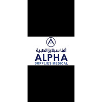 ALPHA SUPPLIES MEDICAL logo - Similar company to Group1Medical