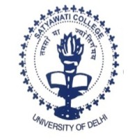 Satyawati College,University Of Delhi logo - Similar company to Umeed Foundation