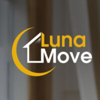 Luna Move logo - Similar company to Hines & Associates Realty