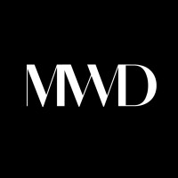 MWD Creative Agency logo - Similar company to Simpson Print