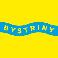 Bystriny logo - Similar company to Leaf