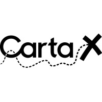 Carta X logo - Similar company to Cartacx