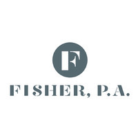 Fisher, P.A. A CPA Firm logo - Similar company to A&G Cpa Firm.