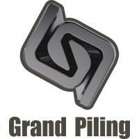 Nanjing Grand Steel Piling Co., Ltd. logo - Similar company to Sigma Water Solutions