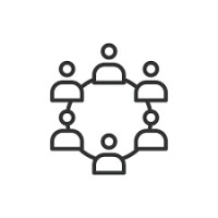Community Engagement Network logo - Similar company to Insight Dynamic