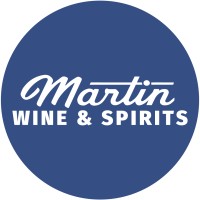 Martin Wine & Spirits logo - Similar company to Martin Wine Cellar