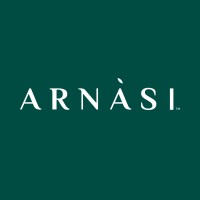 Arnasi logo - Similar company to Actnano