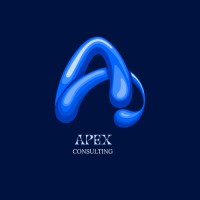 Apex Consulting logo - Similar company to Aradhya Solutions Limited