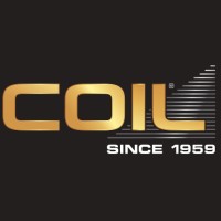 COIL  | Porte Rapide e Chiusure Industriali logo - Similar company to Maind Srl - Doors & Docking Services