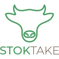 Stoktake logo - Similar company to Optiweigh