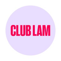 Club Lam logo - Similar company to De Nijverheid Utrecht