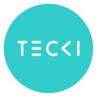 Tecki logo - Similar company to Tecki