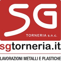 SG TORNERIA logo