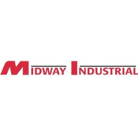 Midway Industrial Equipment, Inc. logo - Similar company to Midway Industrial Supply
