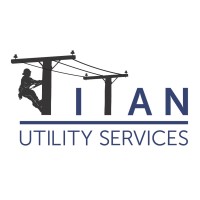 Titan Utility Services logo - Similar company to Bailey & Bailey Power Distribution Llc