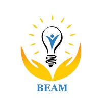 BEAM Academy logo - Similar company to Learning Beam Academy