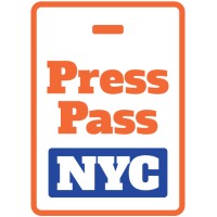 Press Pass NYC logo - Similar company to National Scholastic Press Association