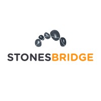 StonesBridge logo - Similar company to Learnocrate