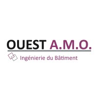 OUEST A.M.O. logo - Similar company to Mona Nova