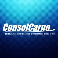 Consolcargo SAS logo - Similar company to Pasar Ltda.