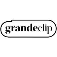 Grande Clip logo - Similar company to Brightn