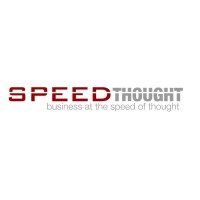 SpeedThought Consulting logo - Similar company to Incode Wireless