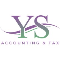 YS Accounting and Tax Services logo - Similar company to Y&S Accounting