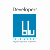 Blu Group Surat logo - Similar company to Rajgreen Group